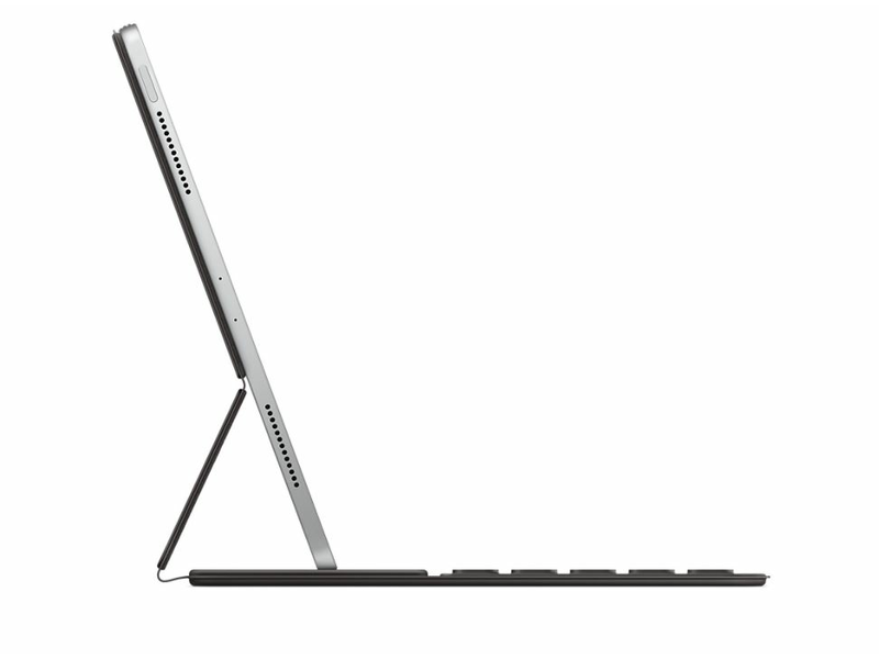 Apple Smart Keyboard Folio Tablet billentyűzet (MXNK2MG/A)