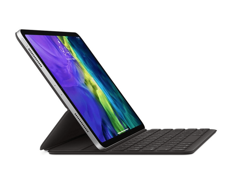 Apple Smart Keyboard Folio Tablet billentyűzet (MXNK2MG/A)