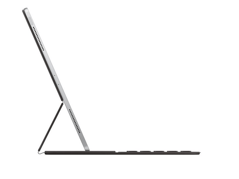 Apple Smart Keyboard Folio Tablet billentyűzet (MXNL2MG/A)