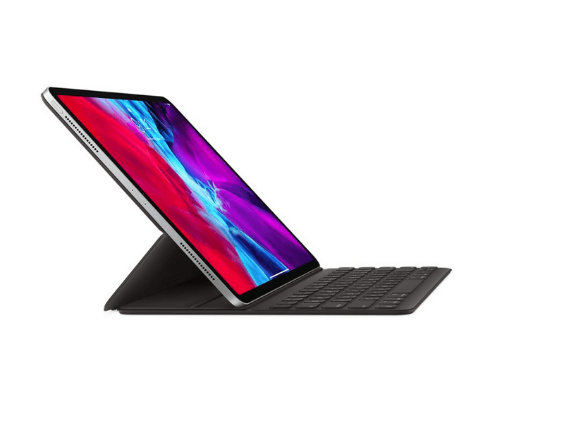 Apple Smart Keyboard Folio Tablet billentyűzet (MXNL2MG/A)