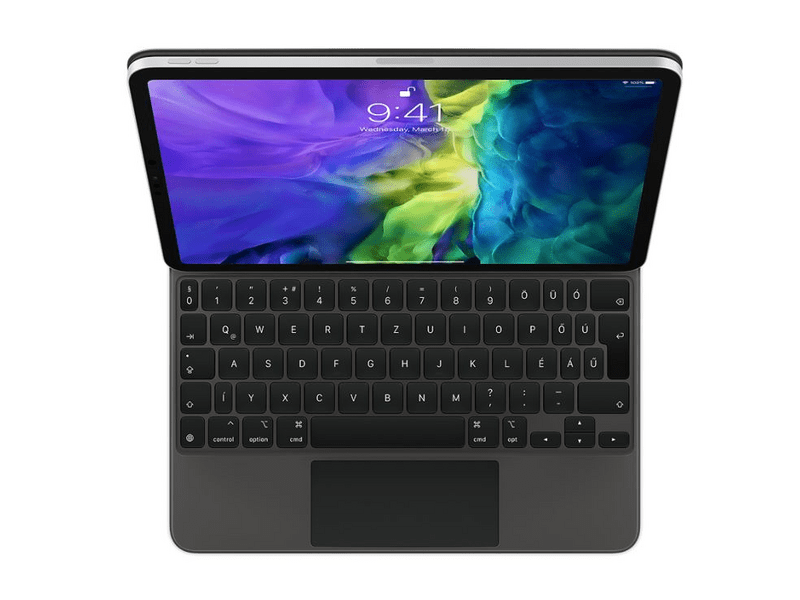 Apple Magic Keyboard Tablet billentyűzet (MXQT2MG/A)