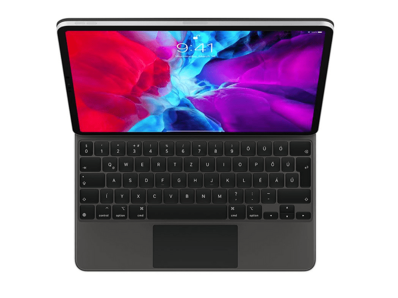 Apple Magic Keyboard Billentyűzet tablethez (MXQU2MG/A)