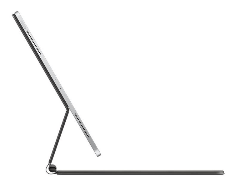 Apple Magic Keyboard Billentyűzet tablethez (MXQU2MG/A)