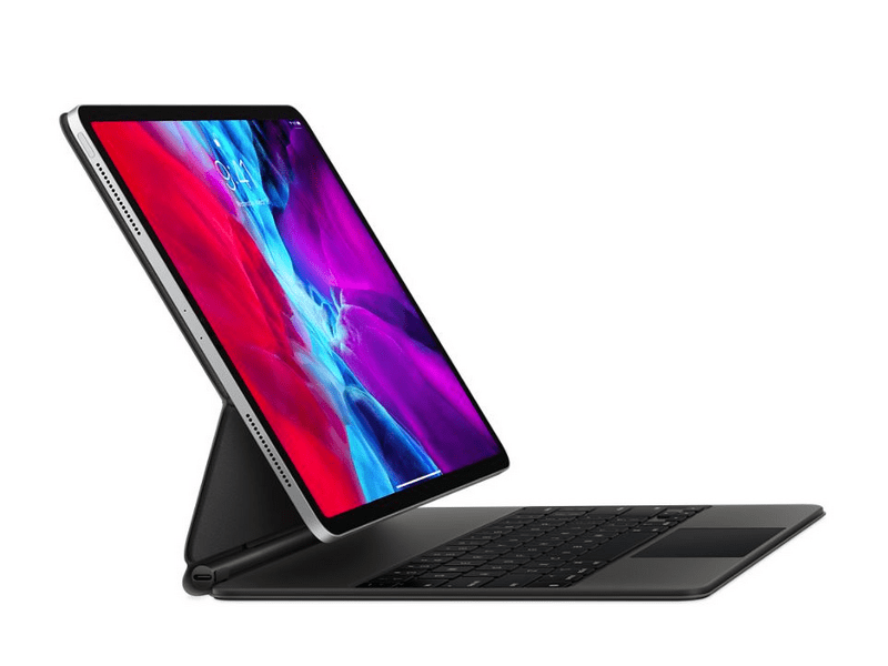 Apple Magic Keyboard Billentyűzet tablethez (MXQU2MG/A)