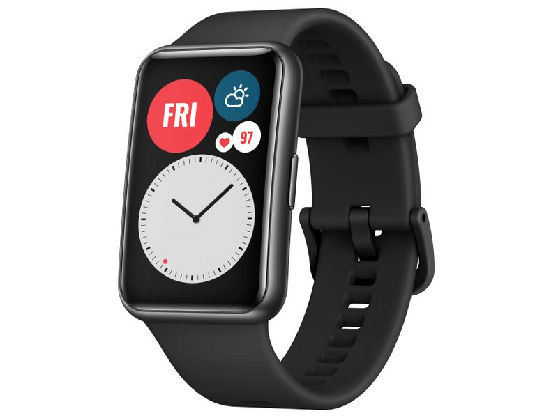 Huawei watch fit 2021 Clearance