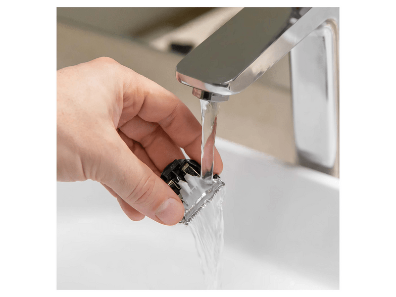 Sencor SHP 4502BL šišač za kose