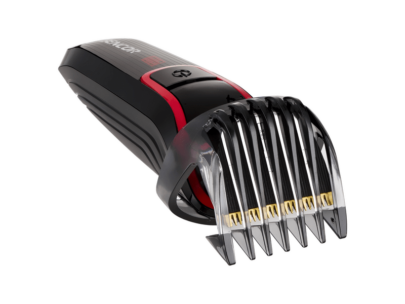 Sencor SHP 6201RD set za šišanje kose