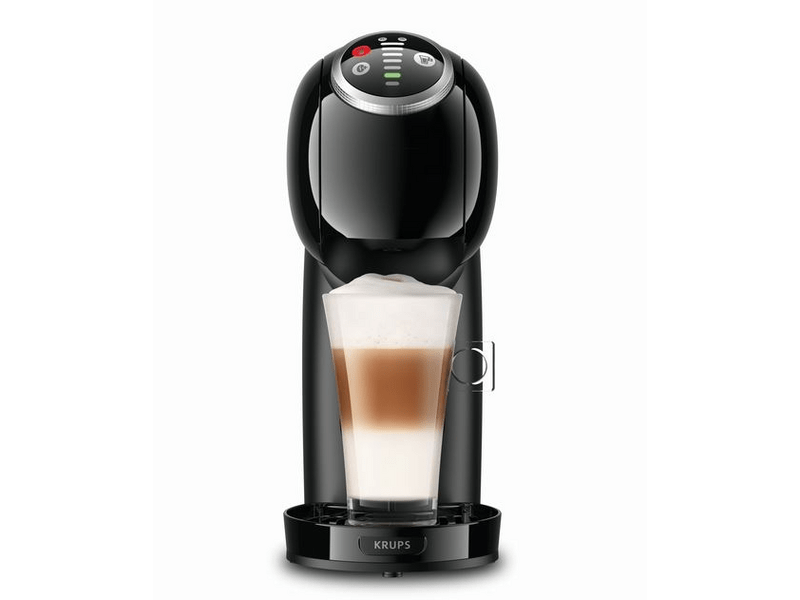 Krups Dolce Gusto® Genio S Plus KP340831 Kapszulás kávéfőző