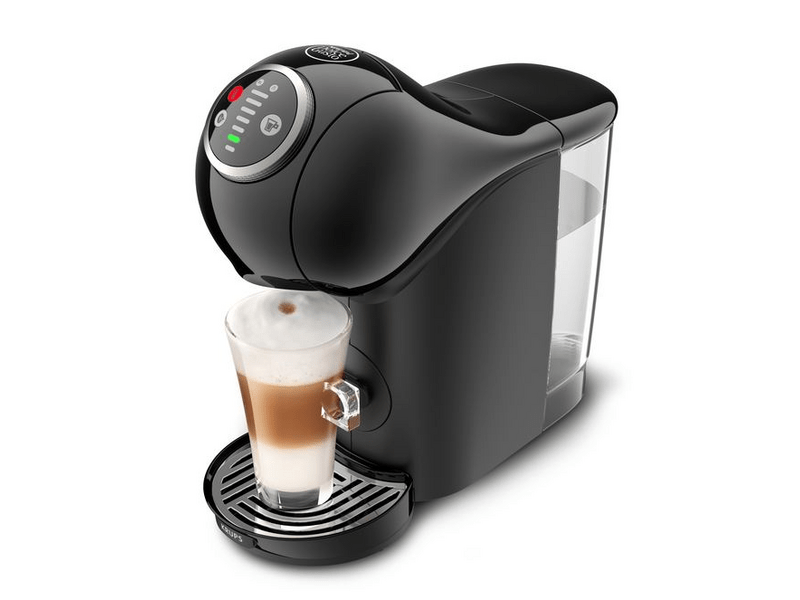 Krups Dolce Gusto® Genio S Plus KP340831 Kapszulás kávéfőző
