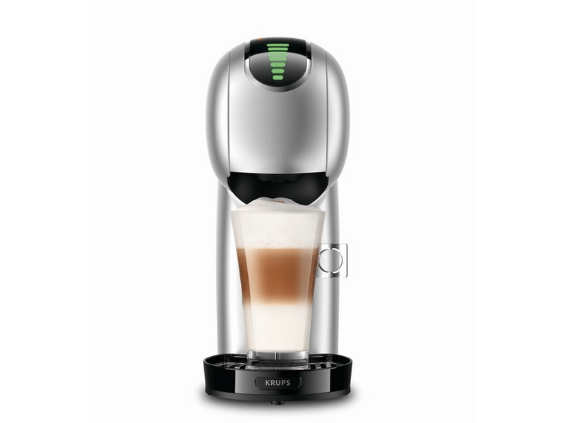 NESCAFÉ® Dolce Gusto® KRUPS Genio S Touch KP440E31 Kapszulás kávéfőző