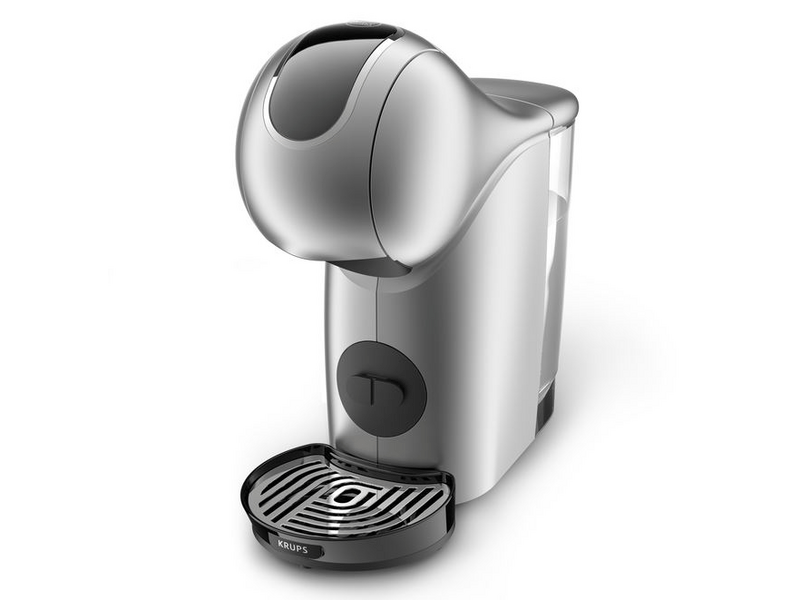 NESCAFÉ® Dolce Gusto® KRUPS Genio S Touch KP440E31 Kapszulás kávéfőző