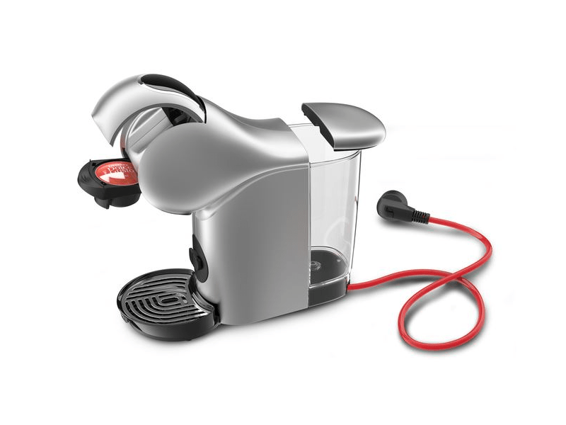 NESCAFÉ® Dolce Gusto® KRUPS Genio S Touch KP440E31 Kapszulás kávéfőző