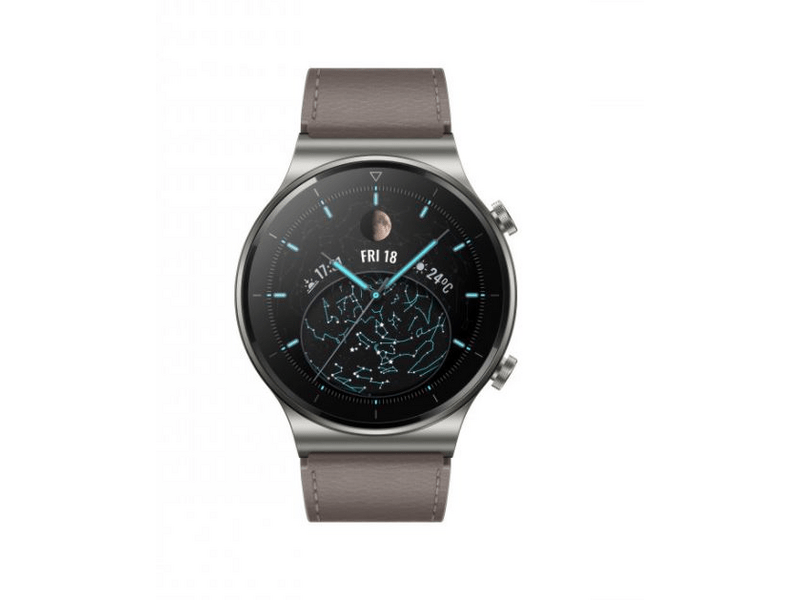 Huawei Watch GT 2 Pro Okosóra, Nebula szürke