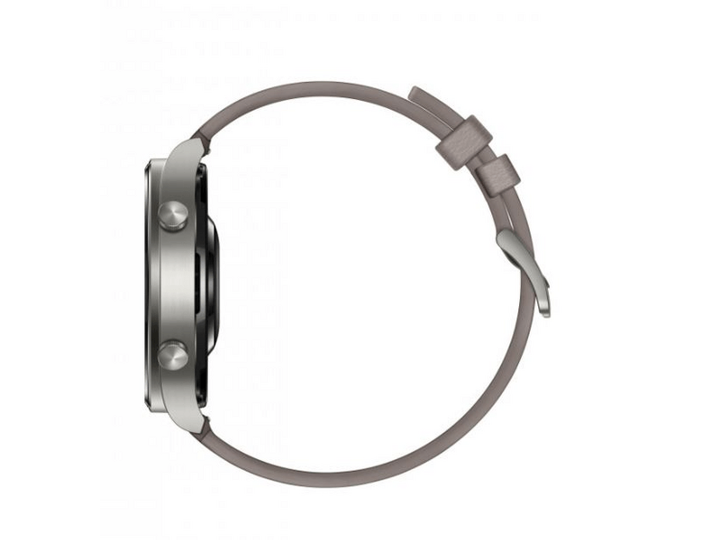 Huawei Watch GT 2 Pro Okosóra, Nebula szürke