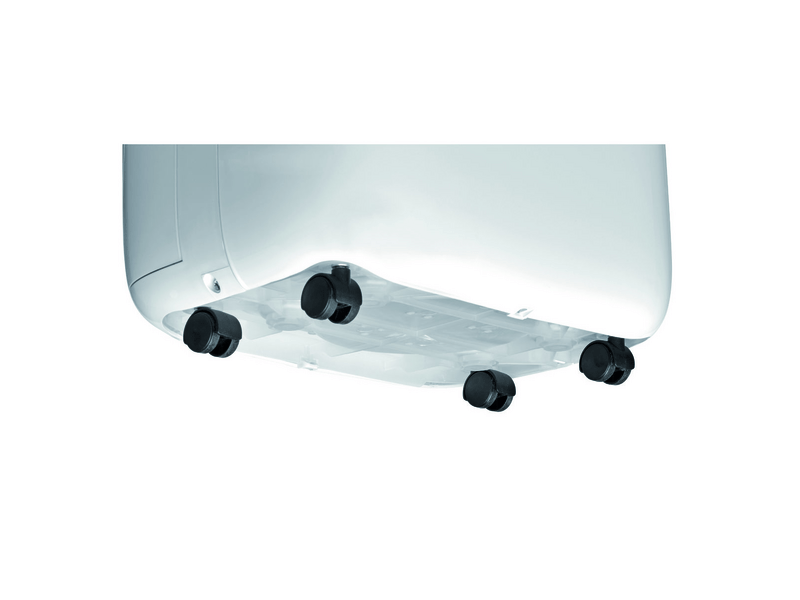 Whirlpool DE20W5252 Párátlanító