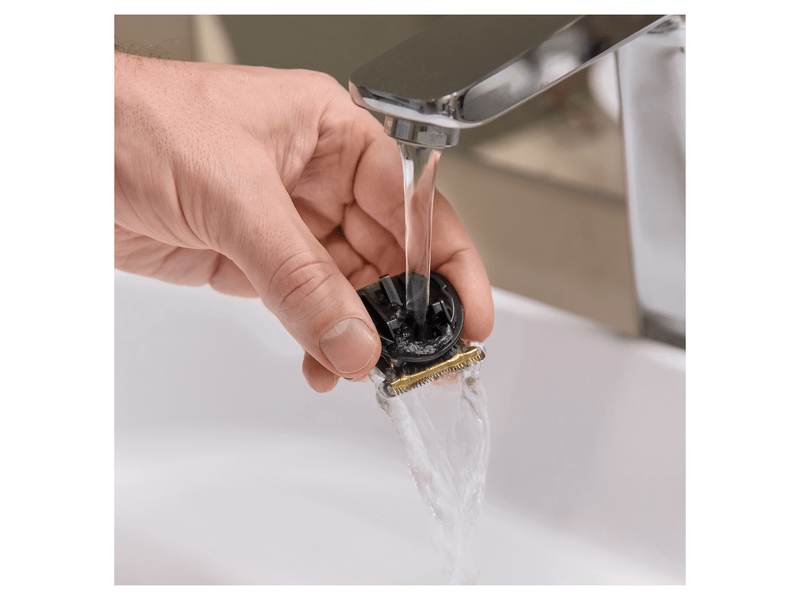 Sencor SHP 7411BK set za šišanje kose