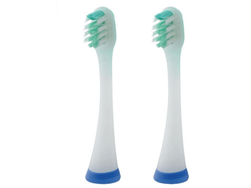 Panasonic EW-0911-W835 Elektromos fogkefe pótfej, 2 db