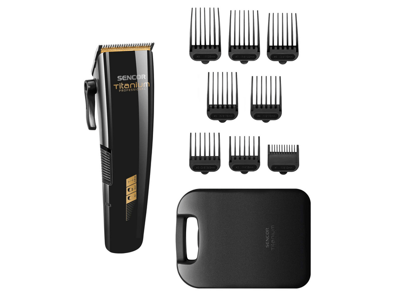 Sencor SHP 8400BK Hajnyíró