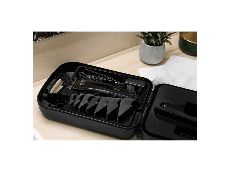 Sencor SHP 8400BK Hajnyíró