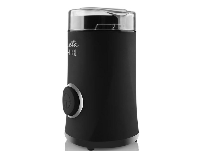 ETA Magico 0065 90000 Kávédaráló, Fekete