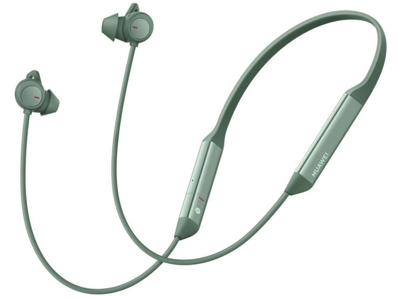 Huawei FreeLace Pro, Zöld Bluetooth fülhallgató