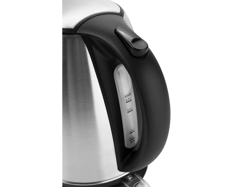 ETA Alena 359090000, Fekete Vízforraló