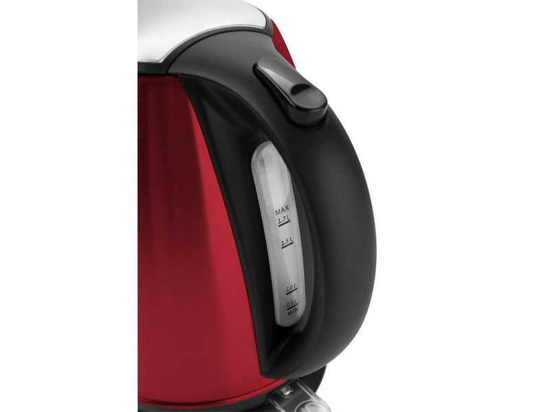 ETA Alena 359090010, Piros Vízforraló