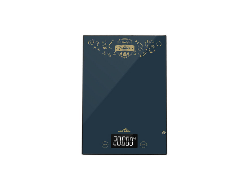 ETA Farmer 477790000 Konyhai mérleg