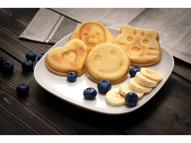 ETA Sorento Plus 515190000 Szendvics sütő