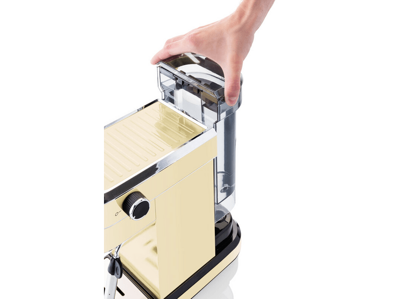 ETA 618190040 Storio Presszókávéfőző