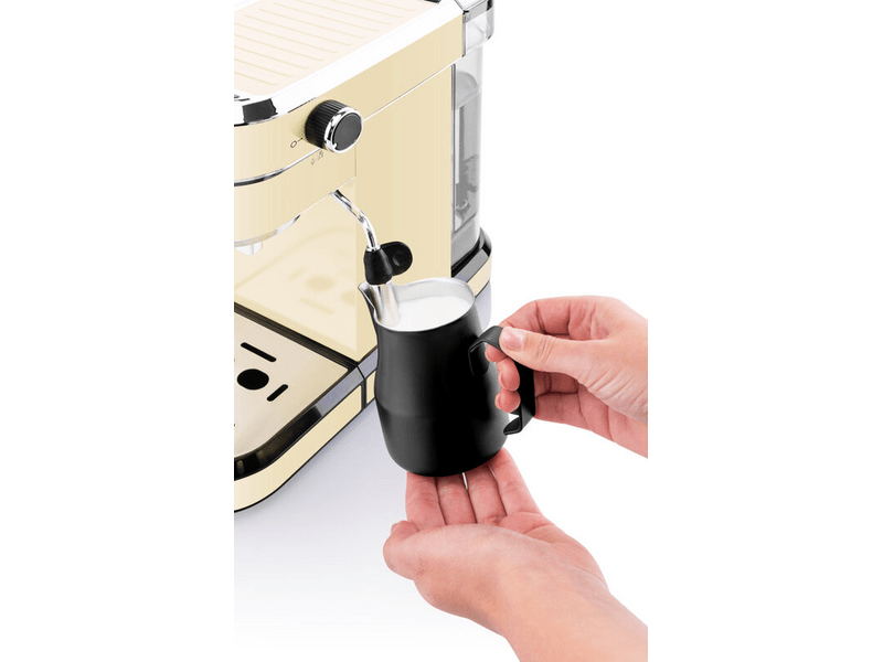 ETA 618190040 Storio Presszókávéfőző