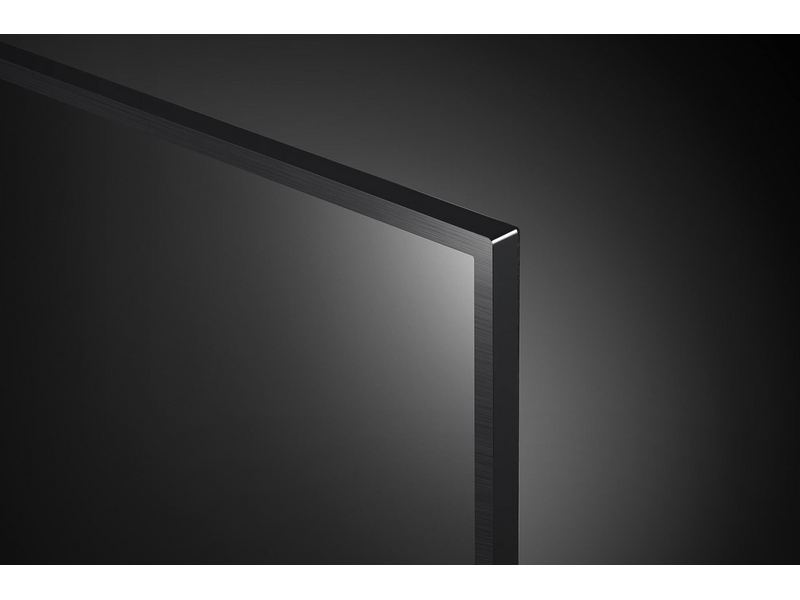 LG 43NANO793NE 4K Ultra HD LED Smart Tv