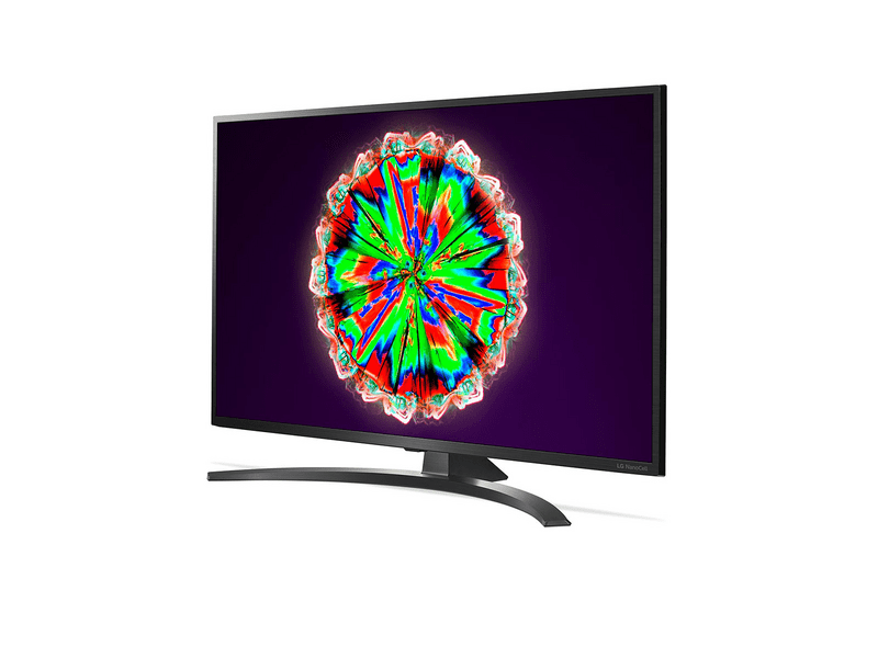 LG 55NANO793NE 4K Ultra HD LED Smart Tv