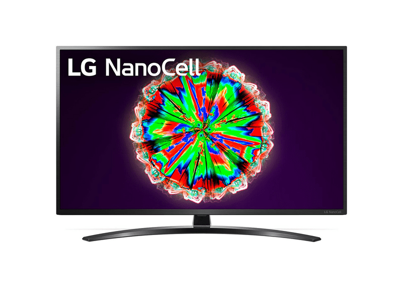 LG 65NANO793NE 4K Ultra HD LED Smart Tv