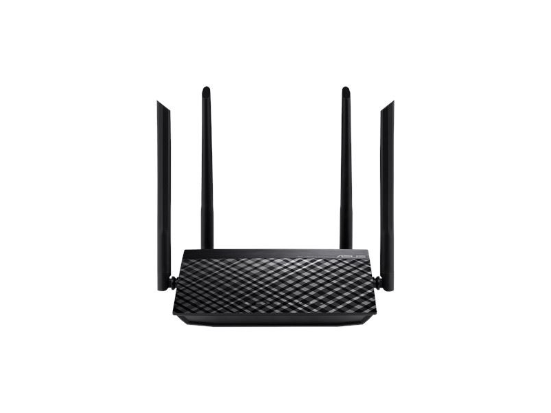 ASUS RT-AC1200 V.2 Router