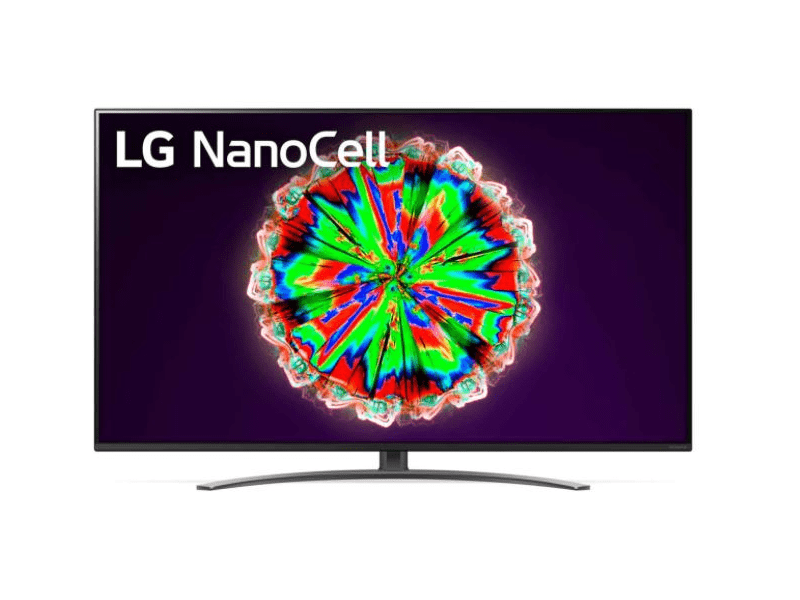 LG 49NANO813NA 4K Ultra HD LED Smart Tv
