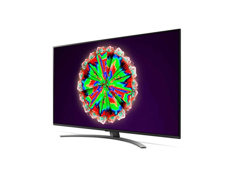 LG 49NANO813NA 4K Ultra HD LED Smart Tv