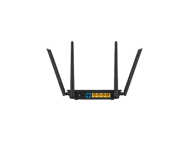 ASUS RT-AC1200 V.2 Router