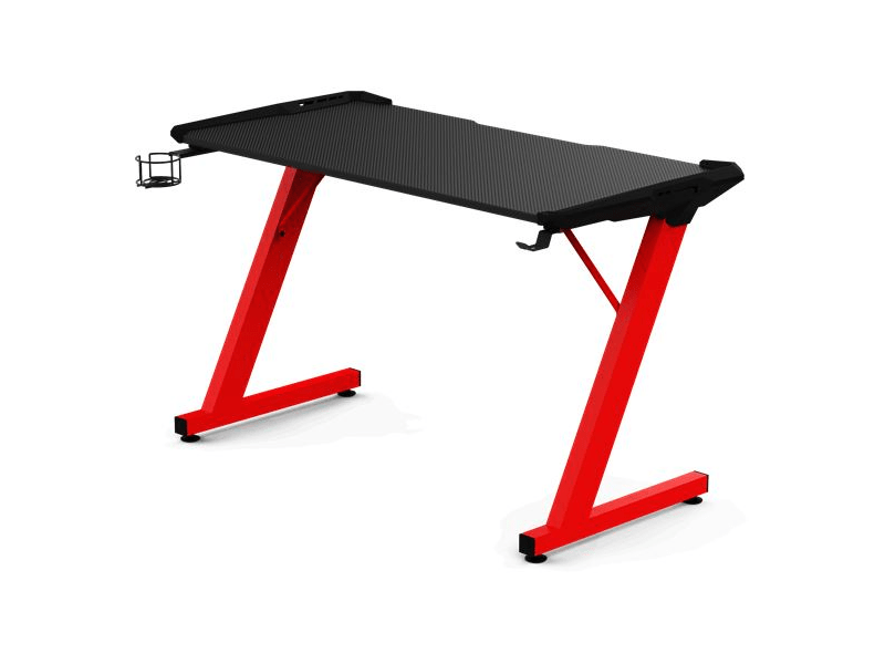 Gamdias DAEDALUS E2 Gamer asztal