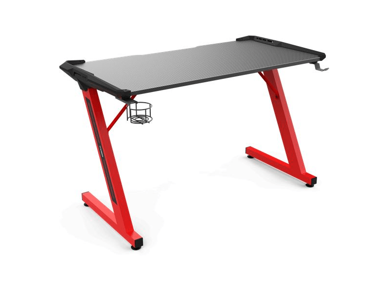 Gamdias DAEDALUS E2 Gamer asztal