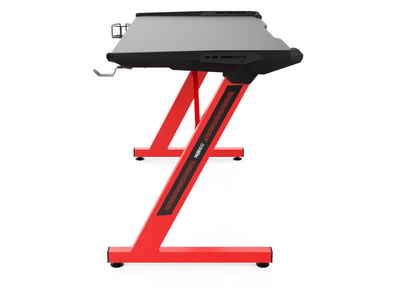 Gamdias DAEDALUS E2 Gamer asztal