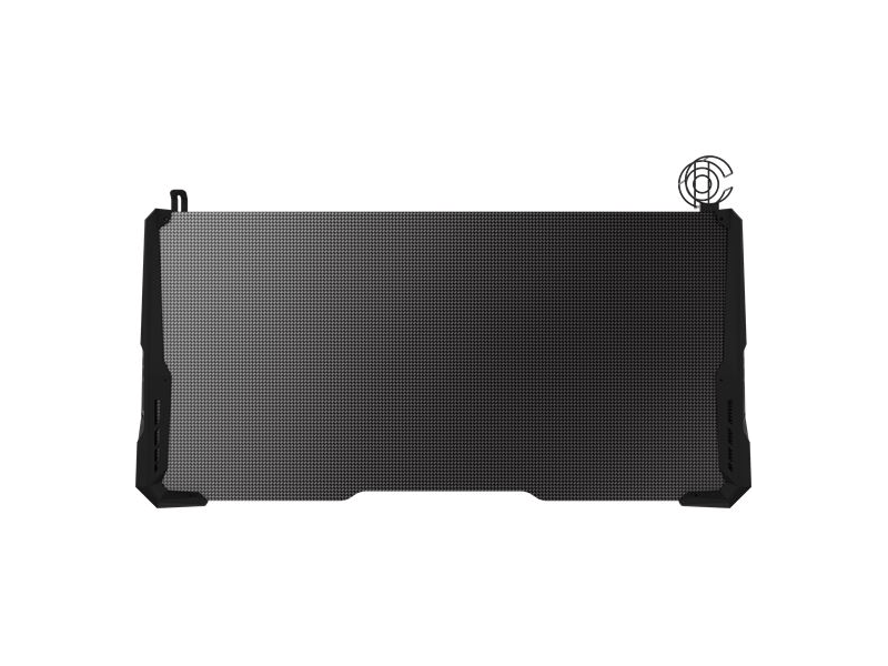 Gamdias DAEDALUS E2 Gamer asztal