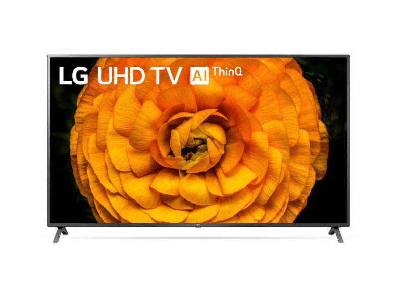 LG 82UN85003LA 4K HDR Smart UHD TV