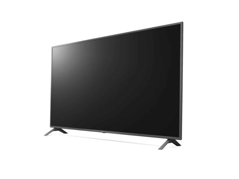 LG 82UN85003LA 4K HDR Smart UHD TV