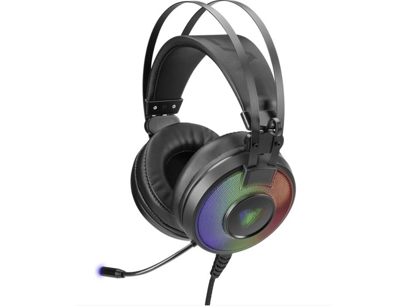 AULA Eclipse Gamer Fejhallgató