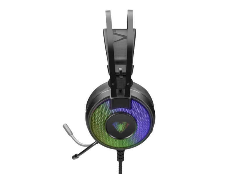 AULA Eclipse Gamer Fejhallgató