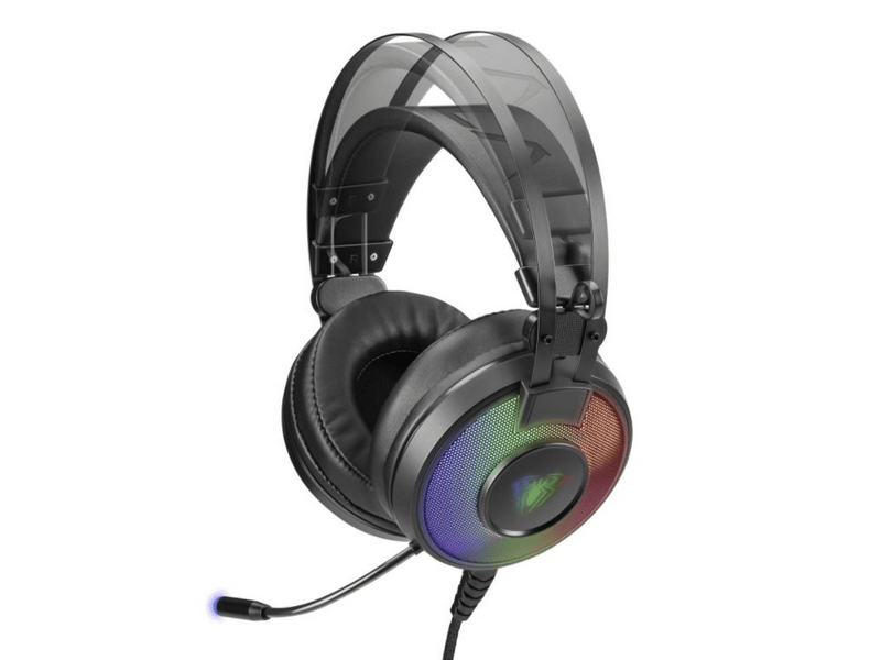 AULA Eclipse Gamer Fejhallgató