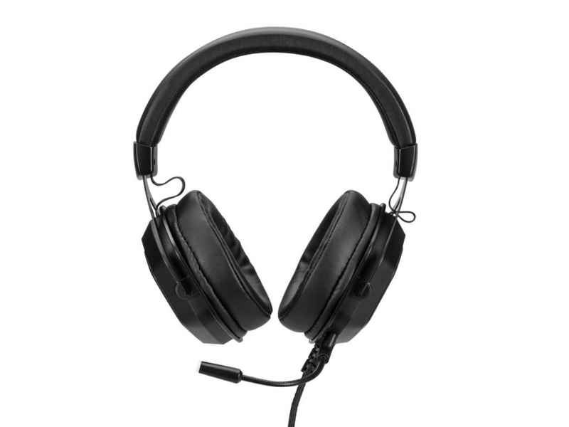 AULA HEX 7.1 Gamer Fejhallgató