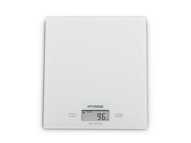 Hyundai KVE893 Konyhai mérleg