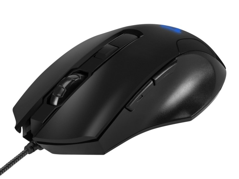 AULA Inertia gamer egér